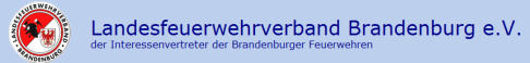 Landesfeuerwehrverband Brandenburg